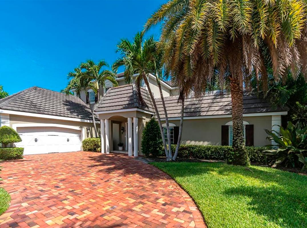 Bayway Isles